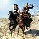 photo du film Un Rabbin au Far-West