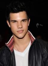 Taylor Lautner