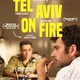 photo du film Tel Aviv on Fire
