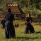 photo du film Le dernier samouraï