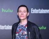 Burn Gorman