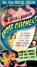 Ghost catchers