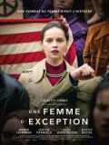 voir la fiche complète du film : Une femme d exception