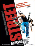 voir la fiche complète du film : Street dancers