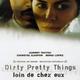 photo du film Dirty pretty things, loin de chez eux