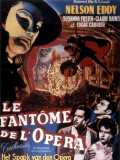 Le Fantôme de l Opéra