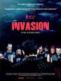voir la fiche complète du film : Invasion
