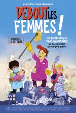 voir la fiche complète du film : Debout les femmes !