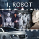 photo du film I, Robot