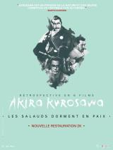 Les Salauds Dorment En Paix