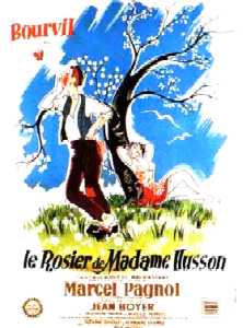 Le Rosier De Madame Husson