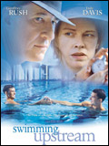 voir la fiche complète du film : Swimming upstream