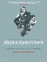 voir la fiche complète du film : Entre le ciel et l enfer