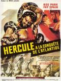 Hercule à la conquête de l Atlantide