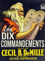Les Dix Commandements
