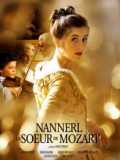 voir la fiche complète du film : Nannerl, la soeur de mozart