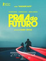 voir la fiche complète du film : Praia do Futuro