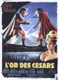 voir la fiche complète du film : L Or des Césars