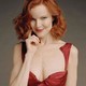 photo de Marcia Cross