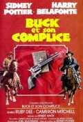 voir la fiche complète du film : Buck et son complice
