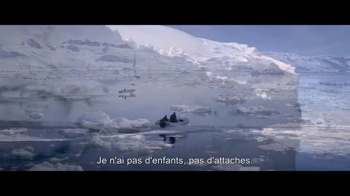 Extrait vidéo du film  Une année polaire