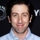 photo de Simon Helberg