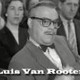 Luis Van Rooten