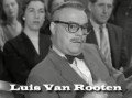 Luis Van Rooten