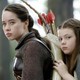 photo de Anna Popplewell