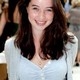 photo de Anna Popplewell