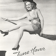 photo de June Haver