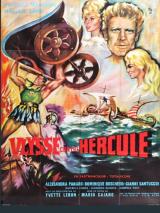 voir la fiche complète du film : Ulysse contre Hercule
