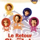 photo du film Le Retour des Charlots