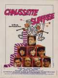 voir la fiche complète du film : Chaussette surprise