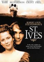 voir la fiche complète du film : St. Ives