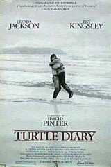voir la fiche complète du film : Turtle diary
