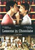 voir la fiche complète du film : Lezioni di cioccolato