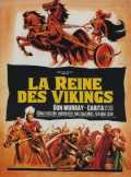 voir la fiche complète du film : La Reine des vikings