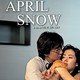 photo du film April snow