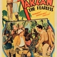 photo du film Tarzan l'intrépide