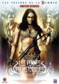 voir la fiche complète du film : Les Femmes préhistoriques