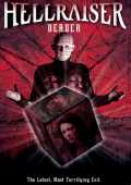 voir la fiche complète du film : Hellraiser : Deader