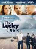 voir la fiche complète du film : The Lucky Ones