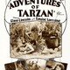 photo du film Les Aventures de Tarzan