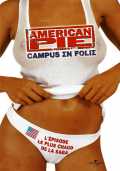 voir la fiche complète du film : American pie présente Campus en folie