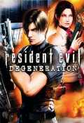 voir la fiche complète du film : Resident Evil : Dégénération