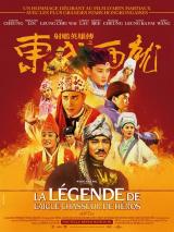 La Légende De L aigle Chasseur De Héros