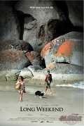 voir la fiche complète du film : Long Weekend
