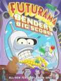 voir la fiche complète du film : Futurama : Bender s Big Score