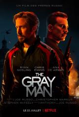 voir la fiche complète du film : The Gray Man